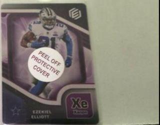 Ezekiel Elliott