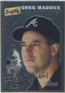 Greg Maddux