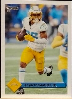 Asante Samuel Jr.