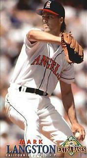 Mark Langston
