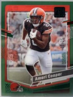 Amari Cooper