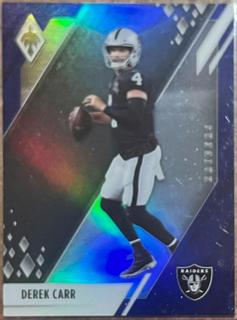 Derek Carr