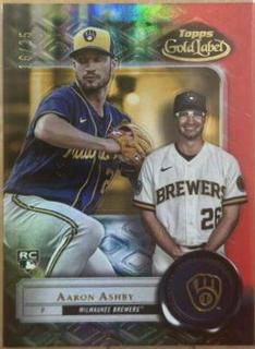 Aaron Ashby