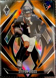 Stefon Diggs