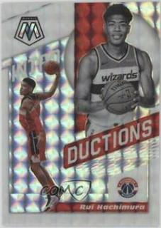 Rui Hachimura