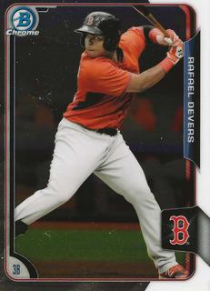 Rafael Devers