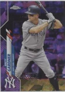 Brett Gardner
