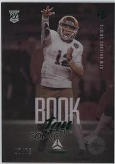 Ian Book