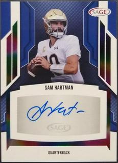 Sam Hartman