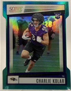 Charlie Kolar