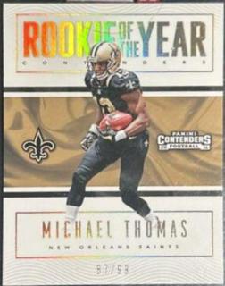 Michael Thomas