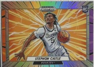 Stephon Castle