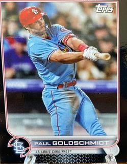 Paul Goldschmidt