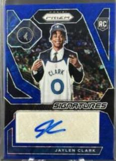 Jaylen Clark