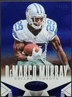 DeMarco Murray