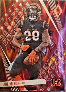 Joe Mixon