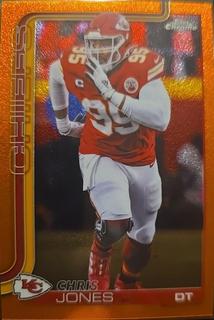Chris Jones