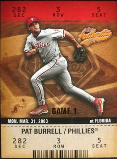 Pat Burrell