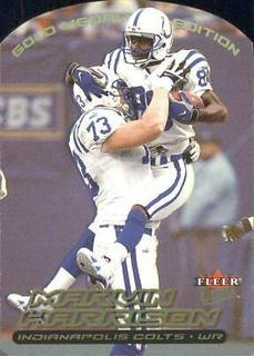 Marvin Harrison