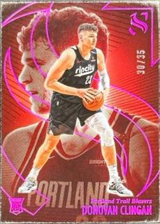 Donovan Clingan