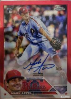 Mark Appel