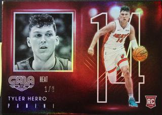 Tyler Herro