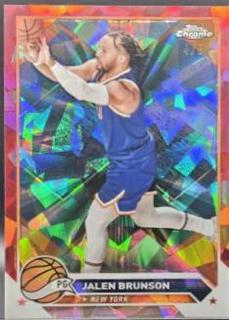 Jalen Brunson