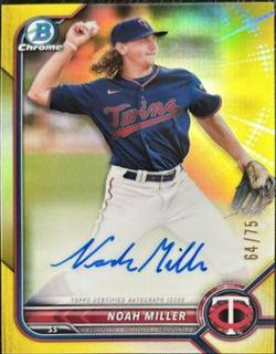 Noah Miller