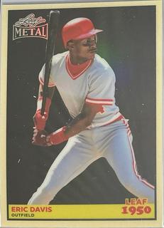 Eric Davis