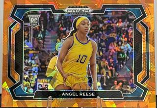 Angel Reese