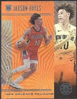 Jaxson Hayes