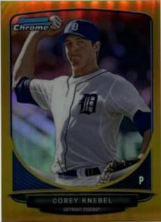 Corey Knebel