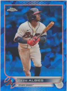 Ozzie Albies