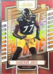 Broderick Jones