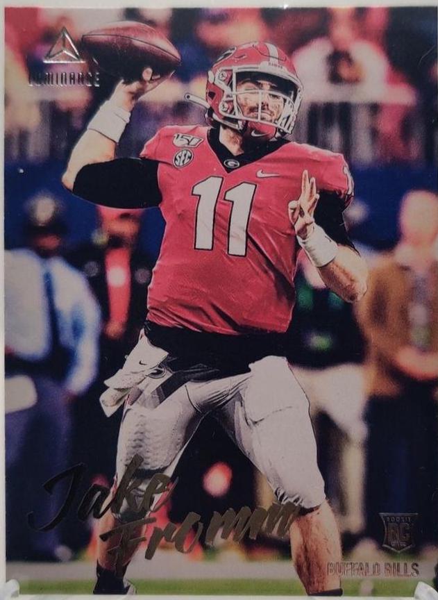 Jake Fromm #108