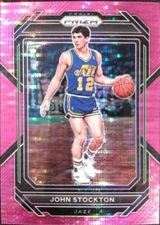 John Stockton