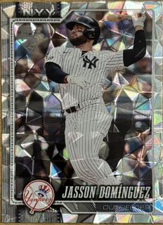 Jasson Dominguez