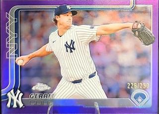 Gerrit Cole