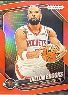 Dillon Brooks