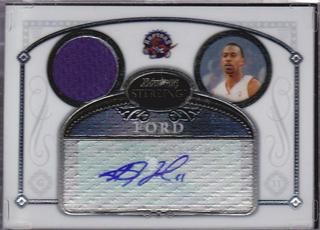 T.J. Ford