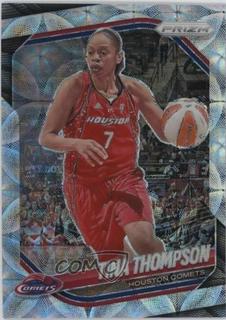 Tina Thompson