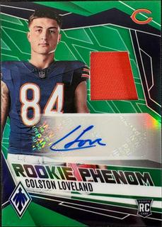Colston Loveland