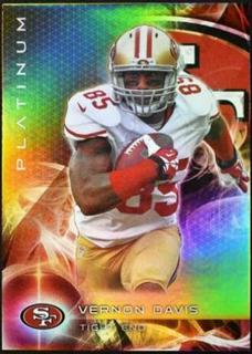 Vernon Davis