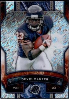 Devin Hester