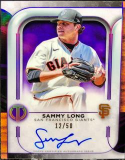 Sammy Long