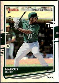 Marcus Semien