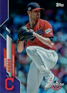 Shane Bieber