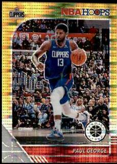 Paul George