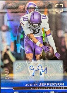 Justin Jefferson