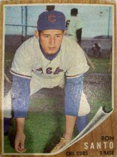 Ron Santo